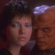 Image for article titled Star Trek: Deep Space Nine: "The Emperor's New Cloak"/"Field Of Fire"